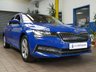 USED 2021 21 SKODA SUPERB 1.4 SE TECHNOLOGY IV DSG 5d 215 BHP SAT NAV LEATHER PARKING SENSORS 1 OWNER SERVICE HISTORY 6 MONTHS GOLD WARRANTY