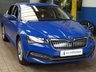 USED 2021 21 SKODA SUPERB 1.4 SE TECHNOLOGY IV DSG 5d 215 BHP SAT NAV LEATHER PARKING SENSORS 1 OWNER SERVICE HISTORY 6 MONTHS GOLD WARRANTY