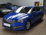 USED 2021 21 SKODA SUPERB 1.4 SE TECHNOLOGY IV DSG 5d 215 BHP SAT NAV LEATHER PARKING SENSORS 1 OWNER SERVICE HISTORY 6 MONTHS GOLD WARRANTY