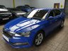 USED 2021 21 SKODA SUPERB 1.4 SE TECHNOLOGY IV DSG 5d 215 BHP SAT NAV LEATHER PARKING SENSORS 1 OWNER SERVICE HISTORY 6 MONTHS GOLD WARRANTY