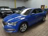 USED 2021 21 SKODA SUPERB 1.4 SE TECHNOLOGY IV DSG 5d 215 BHP SAT NAV LEATHER PARKING SENSORS 1 OWNER SERVICE HISTORY 6 MONTHS GOLD WARRANTY