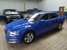 USED 2021 21 SKODA SUPERB 1.4 SE TECHNOLOGY IV DSG 5d 215 BHP SAT NAV LEATHER PARKING SENSORS 1 OWNER SERVICE HISTORY 6 MONTHS GOLD WARRANTY