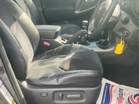 USED 2011 11 TOYOTA RAV4 D-4D XT-R 