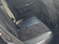 USED 2011 11 TOYOTA RAV4 D-4D XT-R 