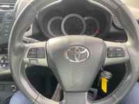 USED 2011 11 TOYOTA RAV4 D-4D XT-R 