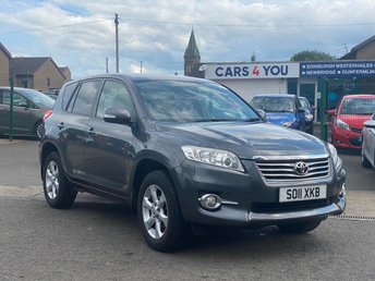 View our Toyota Rav4