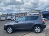USED 2011 11 TOYOTA RAV4 D-4D XT-R 