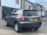 USED 2011 11 TOYOTA RAV4 D-4D XT-R 