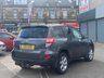 USED 2011 11 TOYOTA RAV4 D-4D XT-R 