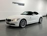 USED 2011 61 BMW Z4 2.5 Z4 SDRIVE23I HIGHLINE EDITION 2d 201 BHP 
