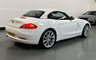 USED 2011 61 BMW Z4 2.5 Z4 SDRIVE23I HIGHLINE EDITION 2d 201 BHP 