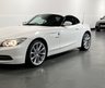 USED 2011 61 BMW Z4 2.5 Z4 SDRIVE23I HIGHLINE EDITION 2d 201 BHP 