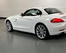 USED 2011 61 BMW Z4 2.5 Z4 SDRIVE23I HIGHLINE EDITION 2d 201 BHP 