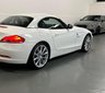 USED 2011 61 BMW Z4 2.5 Z4 SDRIVE23I HIGHLINE EDITION 2d 201 BHP 