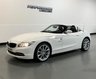 USED 2011 61 BMW Z4 2.5 Z4 SDRIVE23I HIGHLINE EDITION 2d 201 BHP 