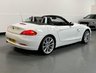 USED 2011 61 BMW Z4 2.5 Z4 SDRIVE23I HIGHLINE EDITION 2d 201 BHP 