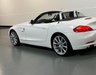 USED 2011 61 BMW Z4 2.5 Z4 SDRIVE23I HIGHLINE EDITION 2d 201 BHP 