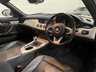 USED 2011 61 BMW Z4 2.5 Z4 SDRIVE23I HIGHLINE EDITION 2d 201 BHP 