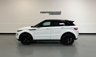 USED 2015 15 LAND ROVER RANGE ROVER EVOQUE 2.2 SD4 DYNAMIC 5d 190 BHP 