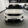 USED 2015 15 LAND ROVER RANGE ROVER EVOQUE 2.2 SD4 DYNAMIC 5d 190 BHP 