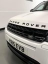 USED 2015 15 LAND ROVER RANGE ROVER EVOQUE 2.2 SD4 DYNAMIC 5d 190 BHP 
