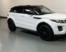USED 2015 15 LAND ROVER RANGE ROVER EVOQUE 2.2 SD4 DYNAMIC 5d 190 BHP 