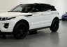 USED 2015 15 LAND ROVER RANGE ROVER EVOQUE 2.2 SD4 DYNAMIC 5d 190 BHP 