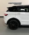 USED 2015 15 LAND ROVER RANGE ROVER EVOQUE 2.2 SD4 DYNAMIC 5d 190 BHP 