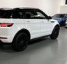 USED 2015 15 LAND ROVER RANGE ROVER EVOQUE 2.2 SD4 DYNAMIC 5d 190 BHP 