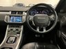 USED 2015 15 LAND ROVER RANGE ROVER EVOQUE 2.2 SD4 DYNAMIC 5d 190 BHP 