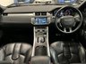 USED 2015 15 LAND ROVER RANGE ROVER EVOQUE 2.2 SD4 DYNAMIC 5d 190 BHP 