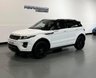 USED 2015 15 LAND ROVER RANGE ROVER EVOQUE 2.2 SD4 DYNAMIC 5d 190 BHP 
