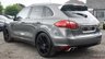USED 2014 14 PORSCHE CAYENNE 3.0 PLATINUM EDITION D V6 TIPTRONIC 5d 245 BHP CRUISE CONTROL+AIR SUSPENION