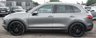 USED 2014 14 PORSCHE CAYENNE 3.0 PLATINUM EDITION D V6 TIPTRONIC 5d 245 BHP CRUISE CONTROL+AIR SUSPENION