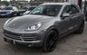 USED 2014 14 PORSCHE CAYENNE 3.0 PLATINUM EDITION D V6 TIPTRONIC 5d 245 BHP CRUISE CONTROL+AIR SUSPENION