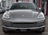 USED 2014 14 PORSCHE CAYENNE 3.0 PLATINUM EDITION D V6 TIPTRONIC 5d 245 BHP CRUISE CONTROL+AIR SUSPENION
