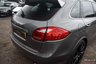 USED 2014 14 PORSCHE CAYENNE 3.0 PLATINUM EDITION D V6 TIPTRONIC 5d 245 BHP CRUISE CONTROL+AIR SUSPENION