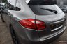 USED 2014 14 PORSCHE CAYENNE 3.0 PLATINUM EDITION D V6 TIPTRONIC 5d 245 BHP CRUISE CONTROL+AIR SUSPENION