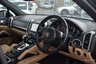 USED 2014 14 PORSCHE CAYENNE 3.0 PLATINUM EDITION D V6 TIPTRONIC 5d 245 BHP CRUISE CONTROL+AIR SUSPENION