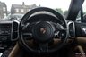 USED 2014 14 PORSCHE CAYENNE 3.0 PLATINUM EDITION D V6 TIPTRONIC 5d 245 BHP CRUISE CONTROL+AIR SUSPENION