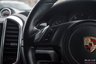 USED 2014 14 PORSCHE CAYENNE 3.0 PLATINUM EDITION D V6 TIPTRONIC 5d 245 BHP CRUISE CONTROL+AIR SUSPENION