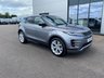 USED 2021 21 LAND ROVER RANGE ROVER EVOQUE 1.5 R-DYNAMIC S 300PS NAVIGATION SAT NAV HEATED LEATHER SEATS