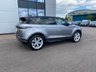 USED 2021 21 LAND ROVER RANGE ROVER EVOQUE 1.5 R-DYNAMIC S 300PS NAVIGATION SAT NAV HEATED LEATHER SEATS