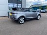 USED 2021 21 LAND ROVER RANGE ROVER EVOQUE 1.5 R-DYNAMIC S 300PS NAVIGATION SAT NAV HEATED LEATHER SEATS