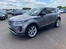 USED 2021 21 LAND ROVER RANGE ROVER EVOQUE 1.5 R-DYNAMIC S 300PS NAVIGATION SAT NAV HEATED LEATHER SEATS
