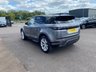 USED 2021 21 LAND ROVER RANGE ROVER EVOQUE 1.5 R-DYNAMIC S 300PS NAVIGATION SAT NAV HEATED LEATHER SEATS