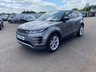 USED 2021 21 LAND ROVER RANGE ROVER EVOQUE 1.5 R-DYNAMIC S 300PS NAVIGATION SAT NAV HEATED LEATHER SEATS