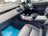 USED 2021 21 LAND ROVER RANGE ROVER EVOQUE 1.5 R-DYNAMIC S 300PS NAVIGATION SAT NAV HEATED LEATHER SEATS