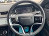 USED 2021 21 LAND ROVER RANGE ROVER EVOQUE 1.5 R-DYNAMIC S 300PS NAVIGATION SAT NAV HEATED LEATHER SEATS