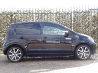 USED 2021 21 SEAT MII  36.8kWh 5d 82 BHP 